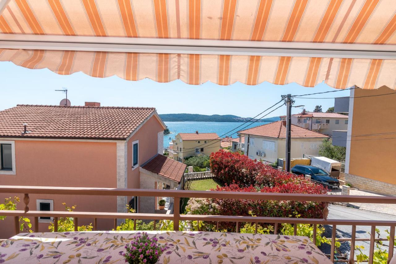 טרוגיר Comfortable Apartment Near The Sea מראה חיצוני תמונה