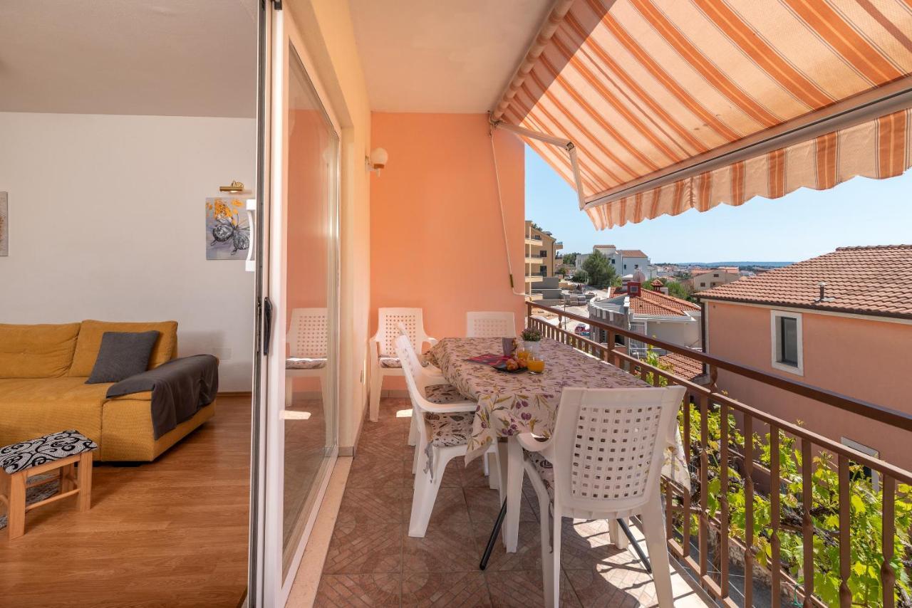 טרוגיר Comfortable Apartment Near The Sea מראה חיצוני תמונה