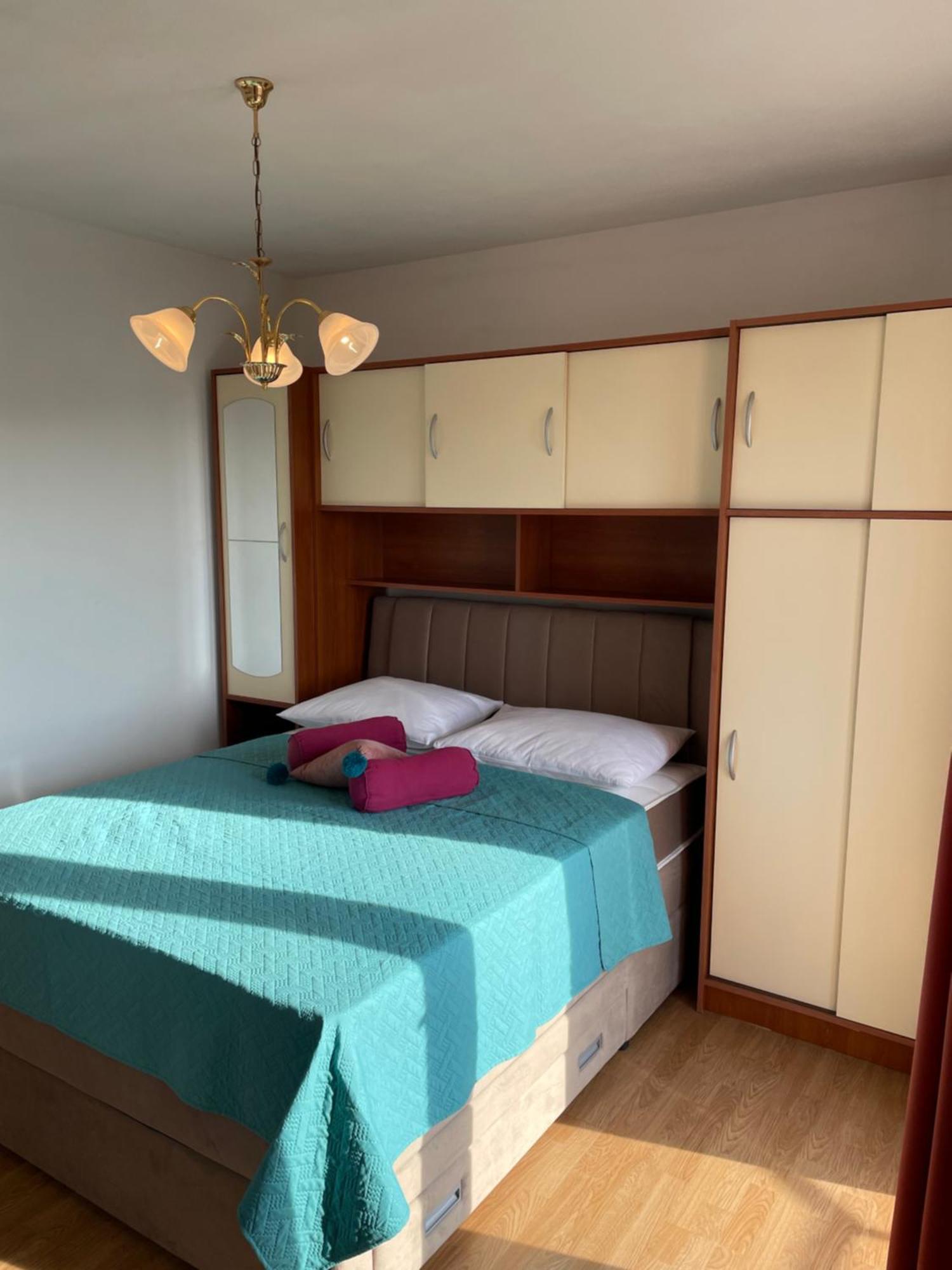 טרוגיר Comfortable Apartment Near The Sea מראה חיצוני תמונה
